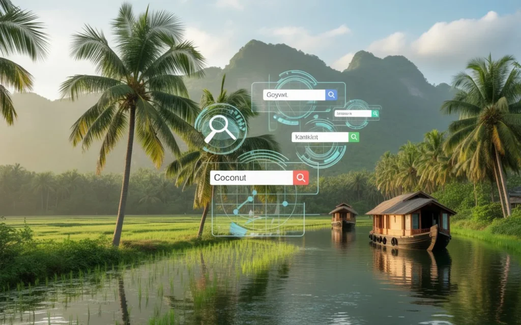 Latest Updates on SEO (Search Engine Optimization) in 2025: What Businesses in Kerala Need to Know from the best Certified Digital Marketing Professional