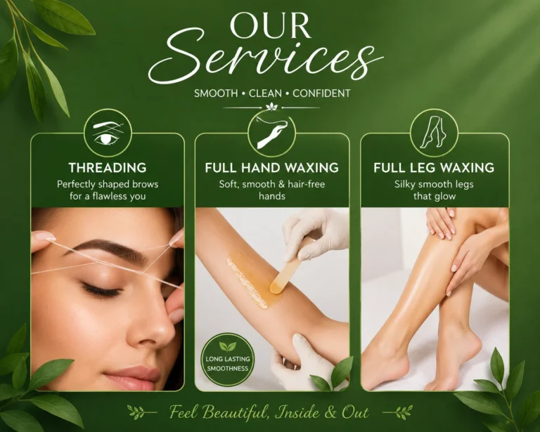 beautiva service 1 by best beauti makeover center in kannur