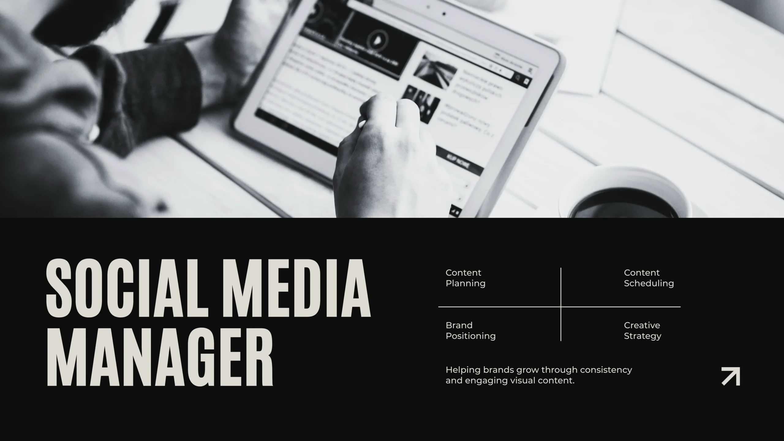 social-meadia-management